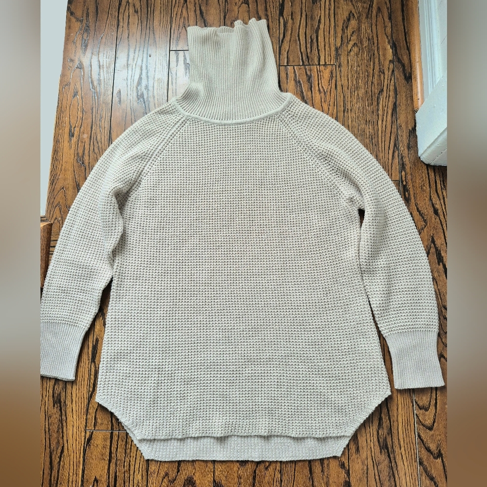 Seven Sisters Knit Sweater L